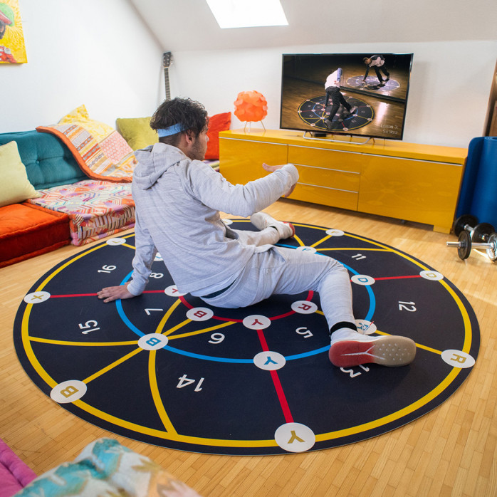 Core Tapis